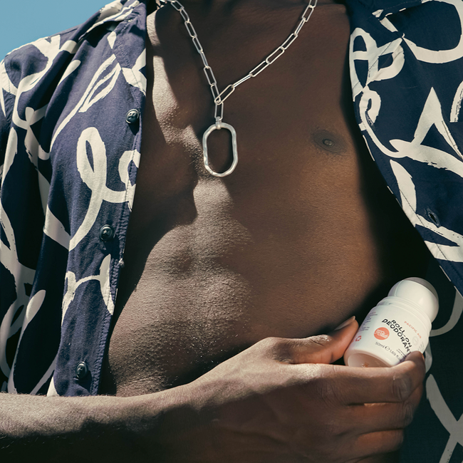 Roll-On Deodorant - Set of 3-gallery-44682600939840