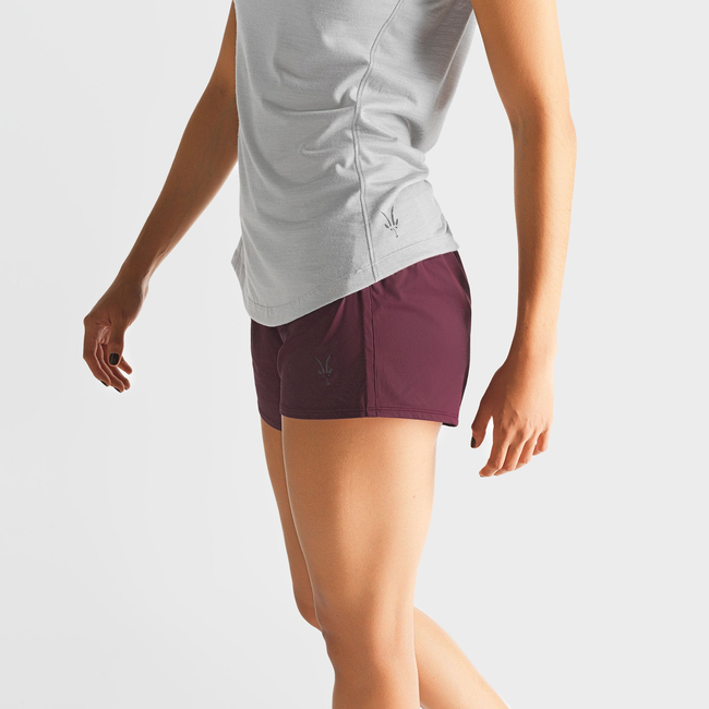 Women's Springbok Short-gallery-33638966493355