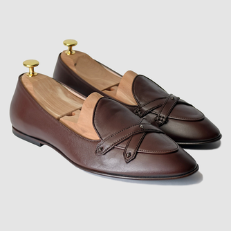 Saddle Loafer
