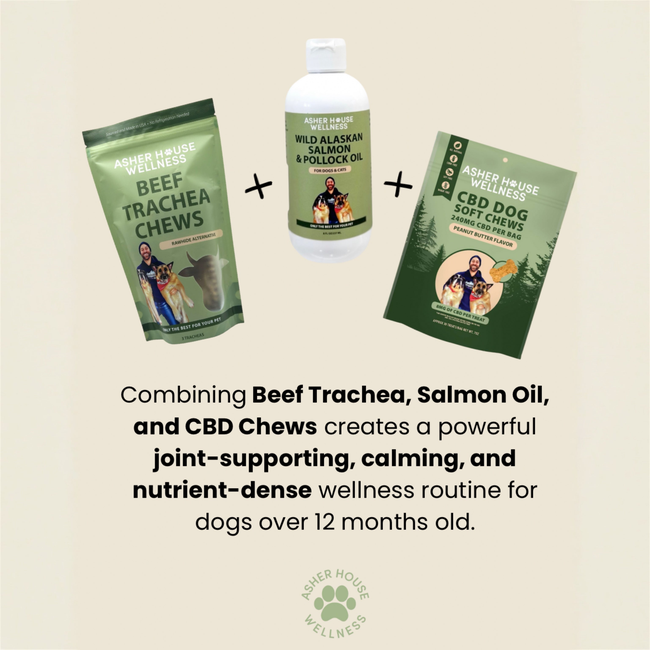 CBD Soft Chews | Calm + Comfort - for Pets-gallery-35118024065233