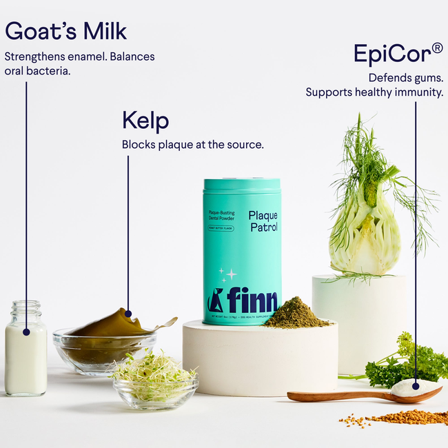 Plaque Patrol Dental Powder-gallery-32716472352850