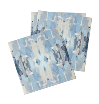 Ocean Breeze Cocktail Napkins