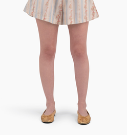 Getaway Short - Georgette Stripe