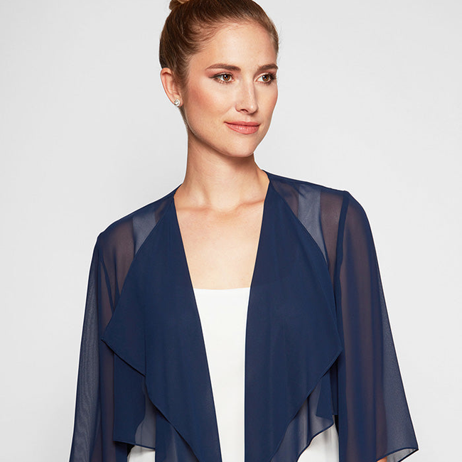 Callie Chiffon Cover Up-gallery-42505863430400