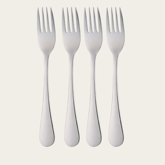 Set of 4 Forks-gallery-33412933484618