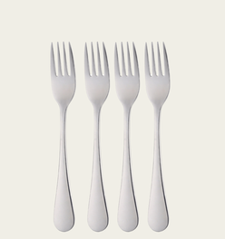 Set of 4 Forks