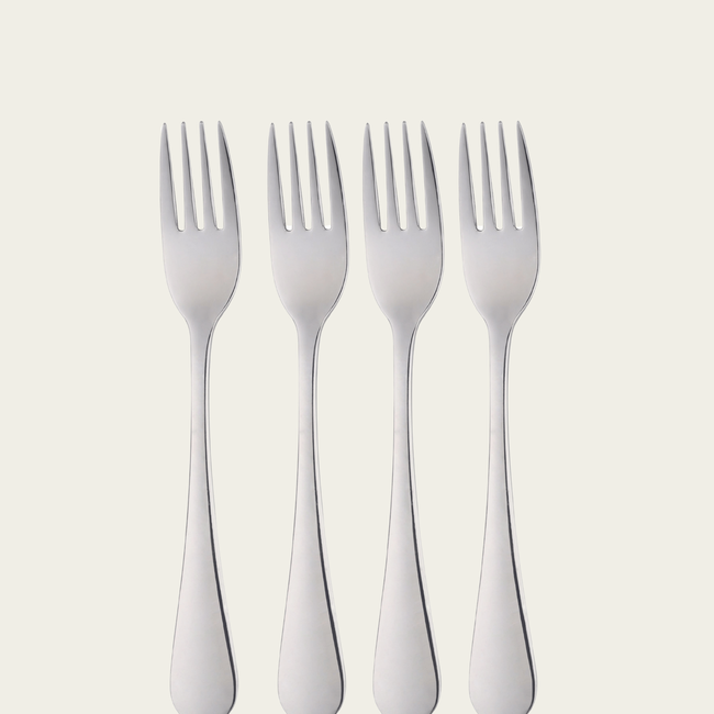 Set of 4 Forks-gallery-33412933484618