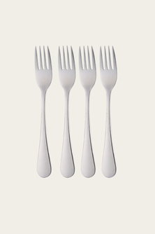Set of 4 Forks