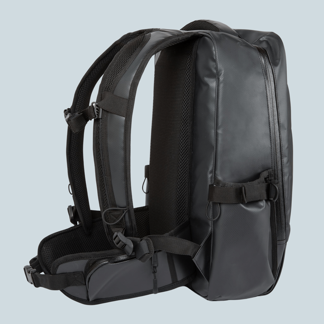 RUKSTR Plus Weighted Backpack-gallery-45412533010720
