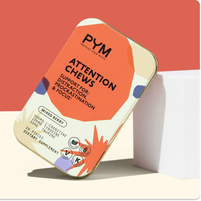 Attention Chews-gallery-39498332700925