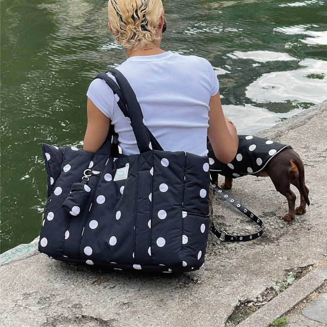 The Little Beast Carrier - Betty-gallery-61452636389662
