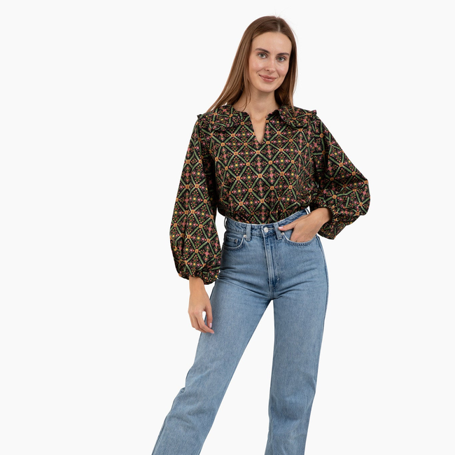 Lady Dwell Set - McKenzie-gallery-50914585477408