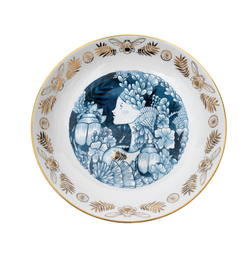 Remediarium Primum Serving Bowl