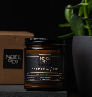 Forest & Fir