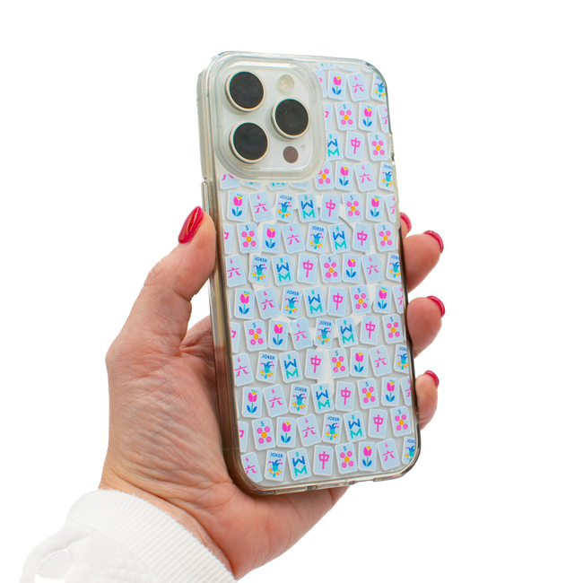 MAHJONG PHONE CASE | Magsafe Compatible | iPhone-gallery-51702834823479