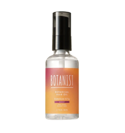 BOTANIST: Botanical Hair Oil (Moist)