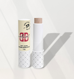 [DressingTable] All-in-One BB Mini "Iron" Stick 3.5g