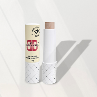 [DressingTable] All-in-One BB Mini "Iron" Stick 3.5g