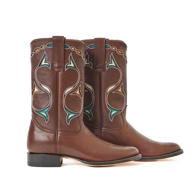 Roper Women's Cowboy Boot-gallery-73982177116341