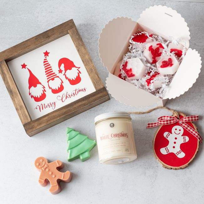 Christmas Gift Merry & Bright-gallery-30488732794950