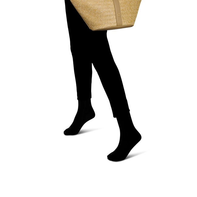 Knotted Herringbone Tote-gallery-38277470421190