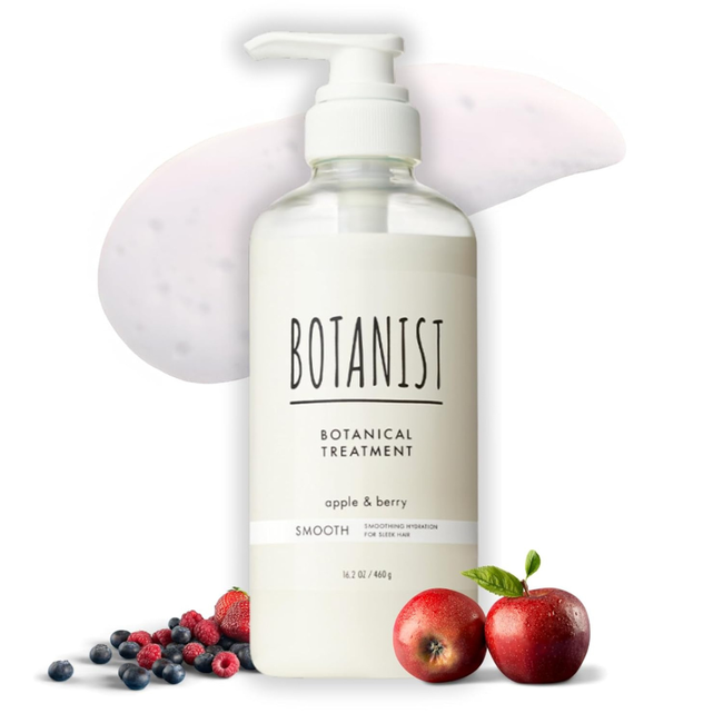 BOTANIST: Botanical Treatment Smooth-gallery-46534735429883