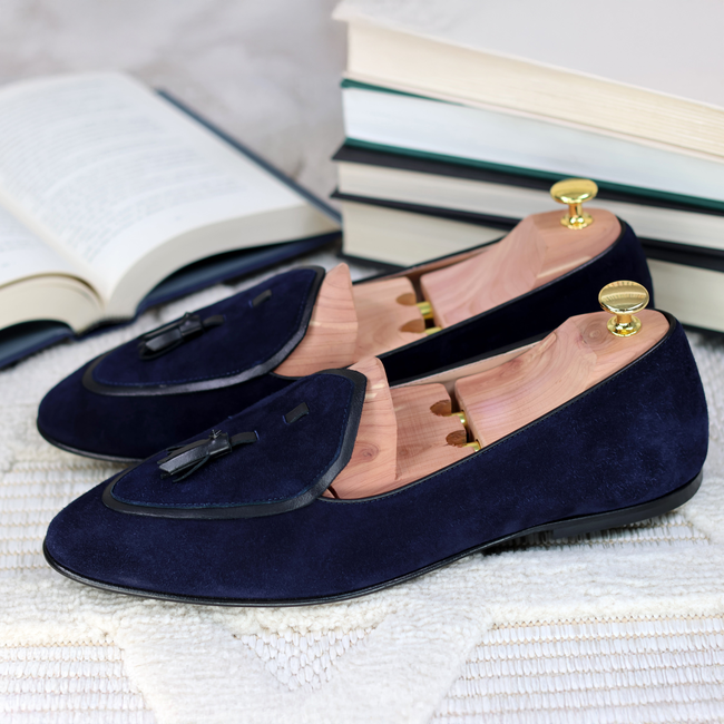 Tassel Loafer-gallery-42423901323484