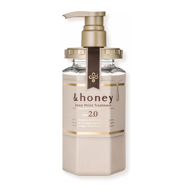 &honey: Deep Moist Treatment 2.0-gallery-46282741514491