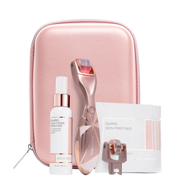 GloPRO® Rose Gold Geo Set