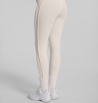 Contour Stitch Leggings