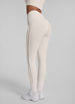 Contour Stitch Leggings