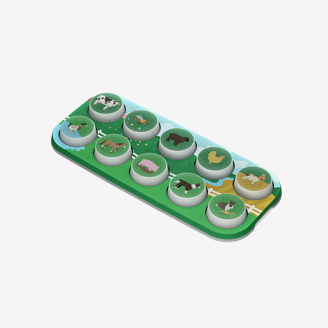 On the Farm Toppo-gallery-40811793645668