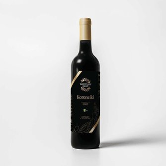 Koroneiki Olive Oil