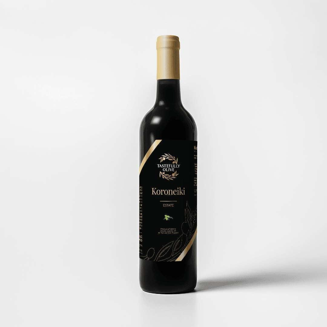 Koroneiki Olive Oil-gallery-0