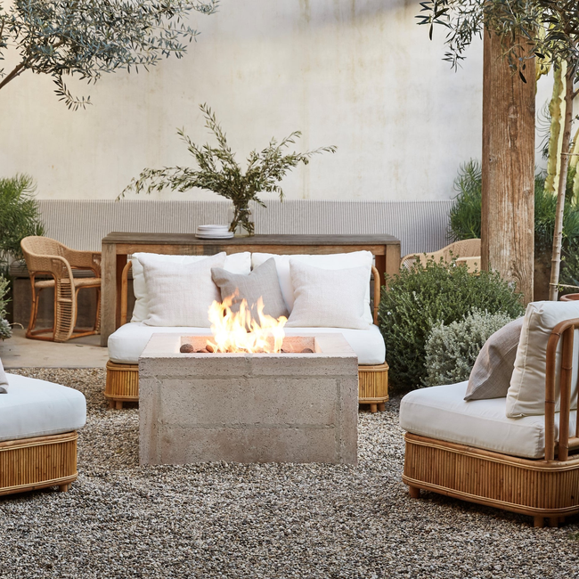 Natura Outdoor Loveseat-gallery-30696751857725