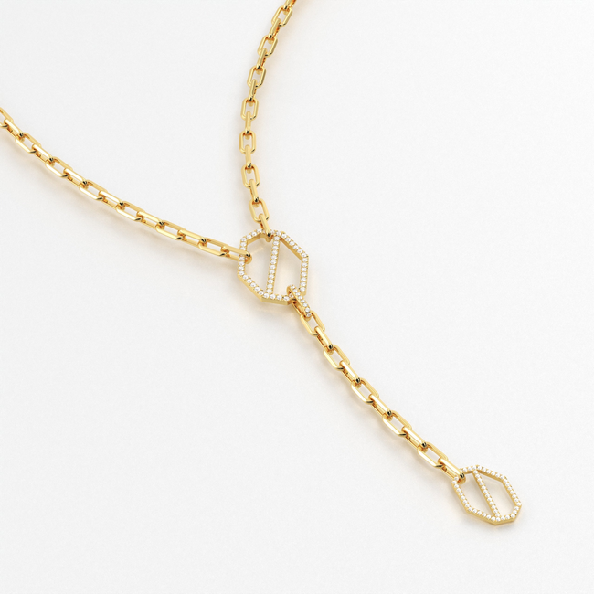 Meridian Necklace-gallery-36645852839993