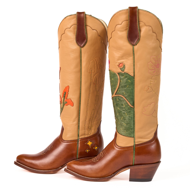 Cactus Women's Cowboy Boot-gallery-39433102229685