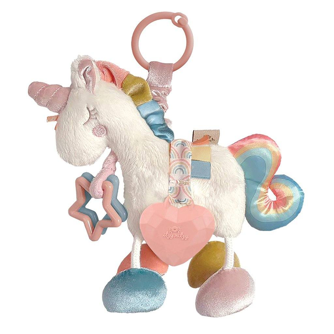 Link & Love™ Teething Activity Toy-gallery-23425559003307