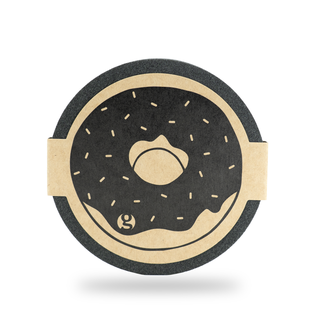 GVP Foam Donut