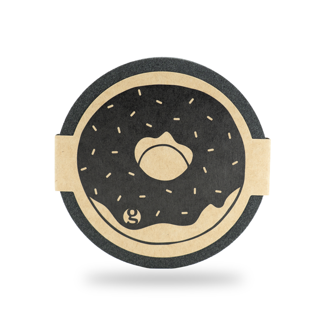 GVP Foam Donut-gallery-35066528137270