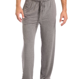 Men's EcoFabric™ Jersey Pajama Pant - All Day Comfort
