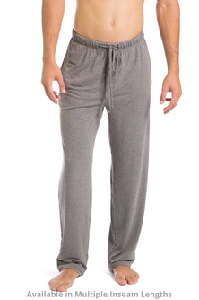 Men's EcoFabric™ Jersey Pajama Pant - All Day Comfort