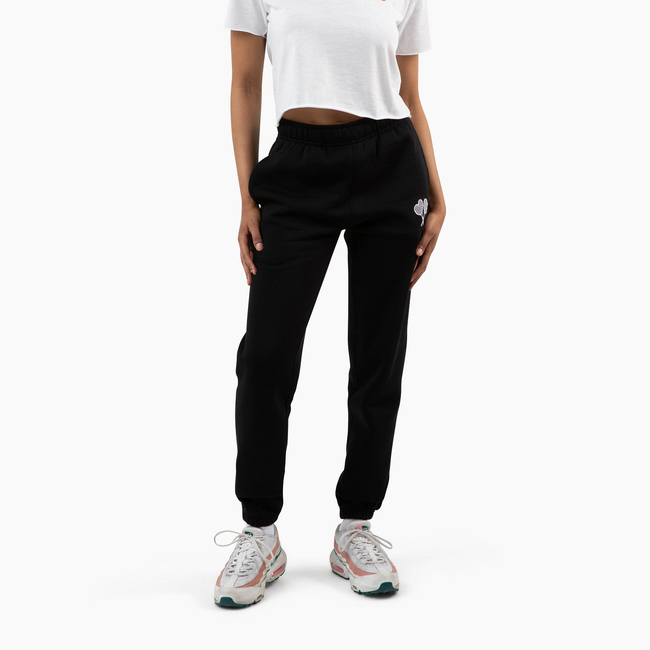 Love All Tennis Après Tennis Womens Crop T-shirt-gallery-40827315093585