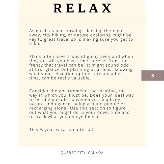 Quebec City Travel Guidebook: Explore French Canada-gallery-31654620495929