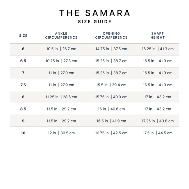 The Samara | White Knee High Cowgirl Boot-gallery-41127778648241