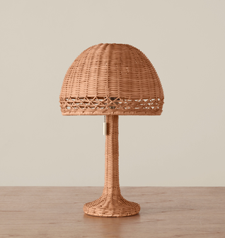 Augusta Mini Table Lamp