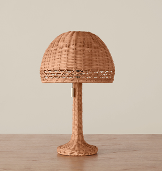 Augusta Mini Table Lamp