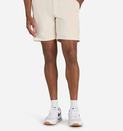 Golf Short - Sand Shell