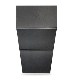 Torso Foam Pad - 3/8"