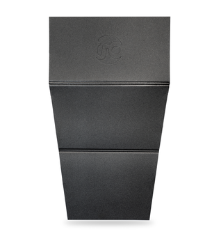 Torso Foam Pad - 3/8"